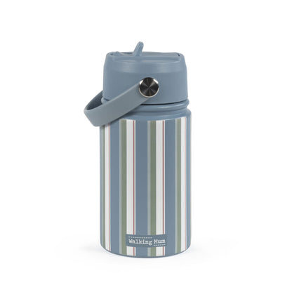 Walking Mum Garrafa Térmica de 350ml - Summer Strips