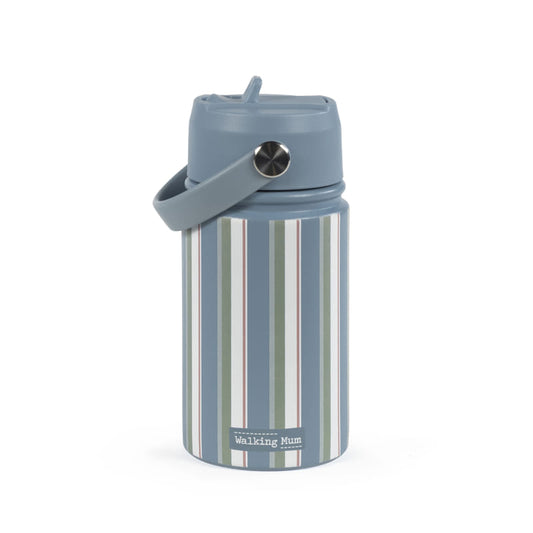 Walking Mum Garrafa Térmica de 350ml - Summer Strips