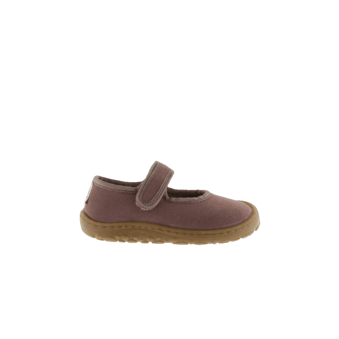 Sabrinas Victoria - Bosco Tira Mercedes Barefoot Couro