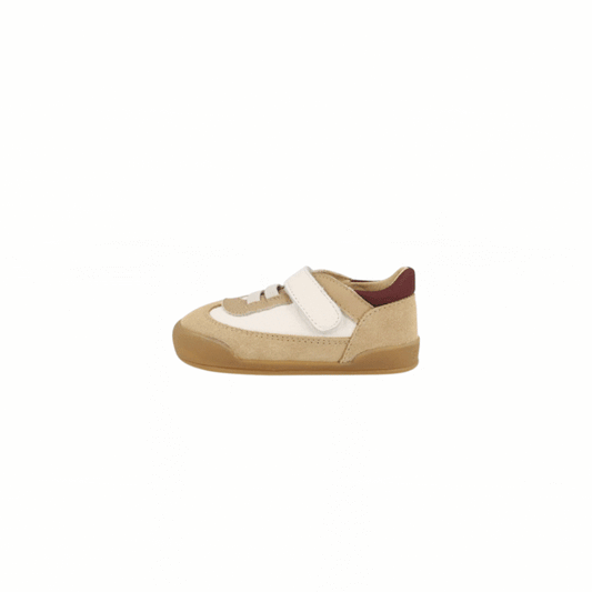 Sapatilhas Blanditos by Crio's  - Modena