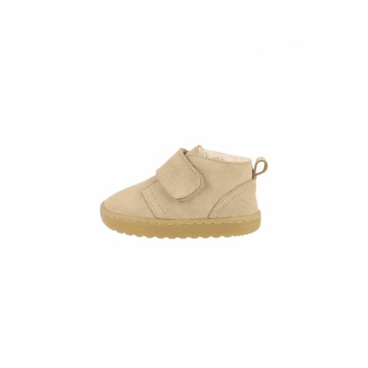 Botas Blanditos by Crio's  - Ottawa