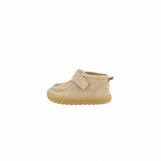 Botas Blanditos by Crio's  - Sahara
