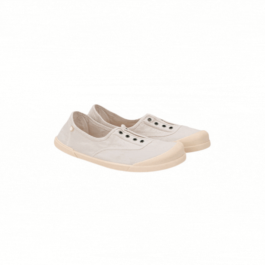 Sapatilhas Adulto Barefoot Lona 5.1
