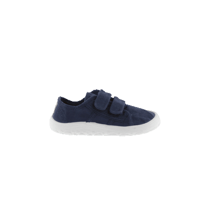 Sapatilhas Victoria - Bosco Barefoot Lona Drec