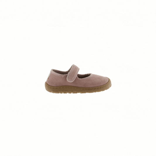 Sabrinas Victoria - Bosco Tira Bailarina Barefoot Couro