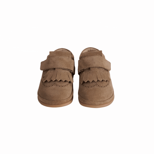 Rooties Barefoot - Carneiras Piupiu