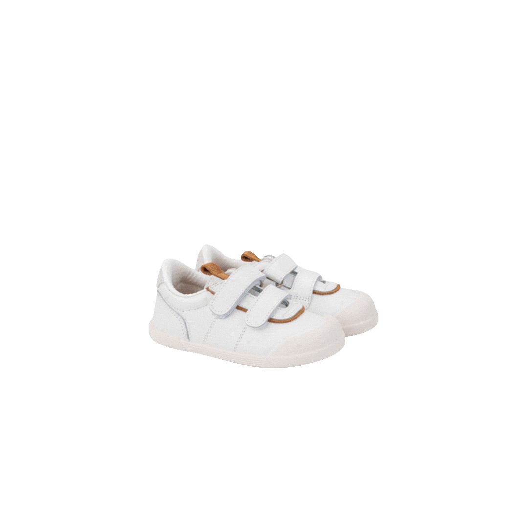 Ténis Igor - Barefoot Wide Berlin White