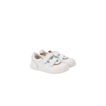 Ténis Igor - Barefoot Wide Berlin White