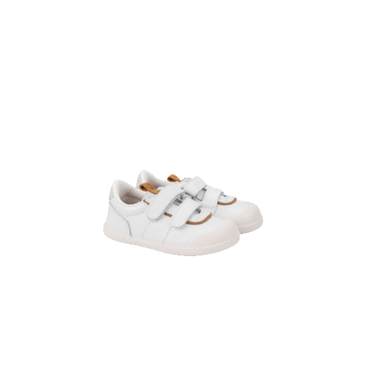 Ténis Igor - Barefoot Wide Berlin White