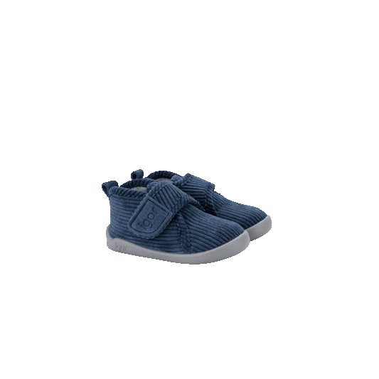 Pantufas Barefoot Igor - Homie Pana
