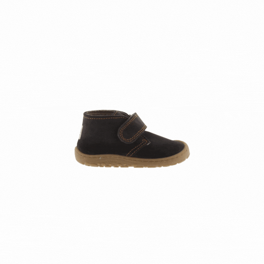 Botas Victoria - Bosco Tira Barefoot Couro Rachado