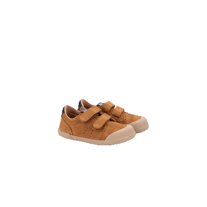 Ténis Igor - Camurça Barefoot Suede