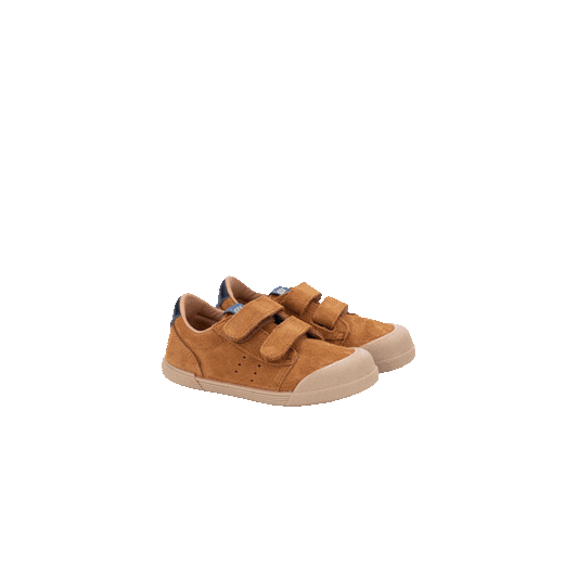 Ténis Igor - Camurça Barefoot Suede