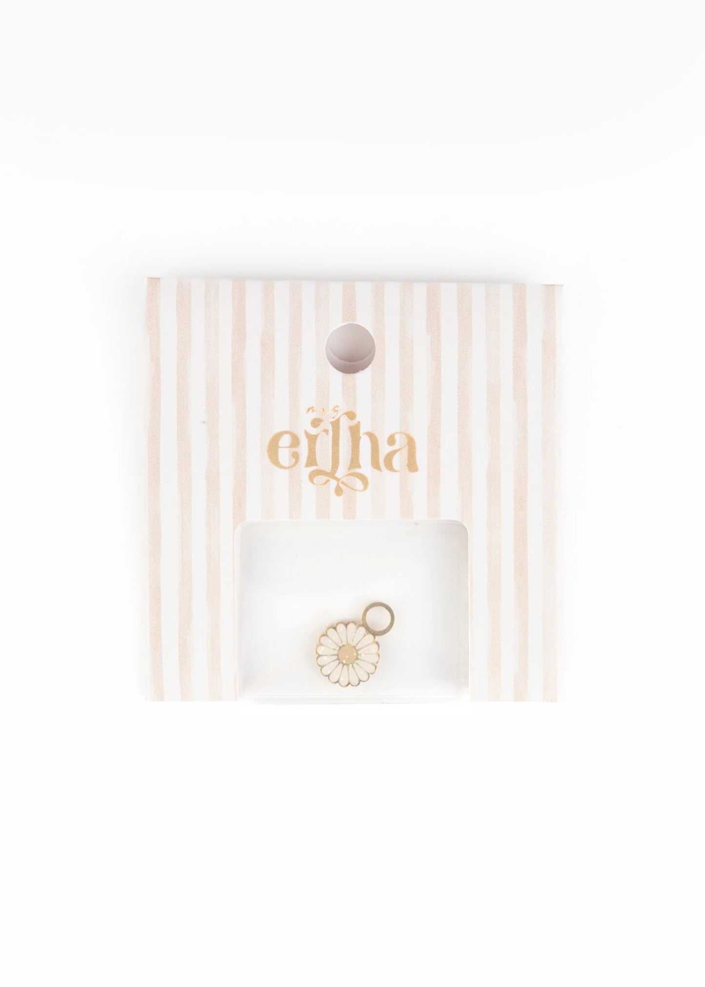 Charms - Golden Daisy | Mrs Ertha