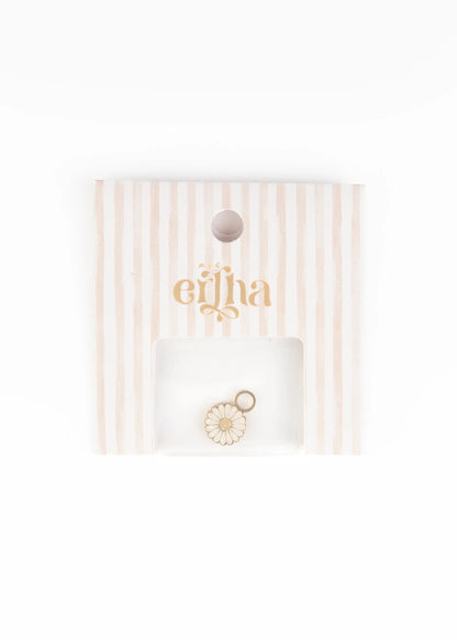 Charms - Golden Daisy | Mrs Ertha