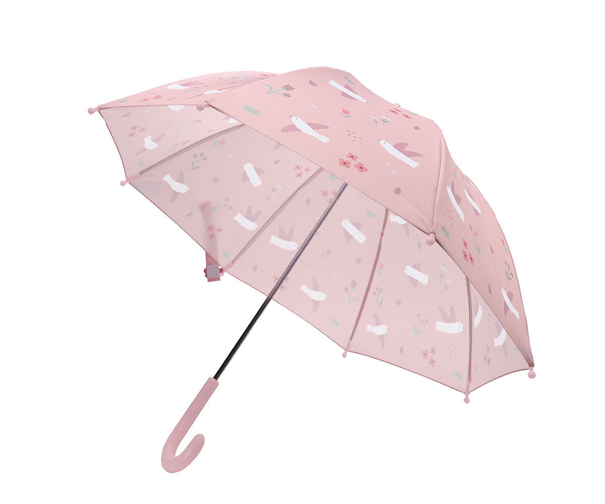 Guarda-Chuva Infantil Tutete - Blossom Birds