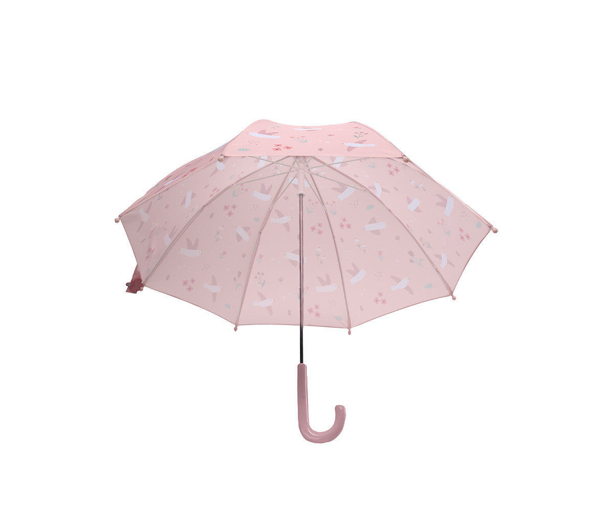 Guarda-Chuva Infantil Tutete - Blossom Birds