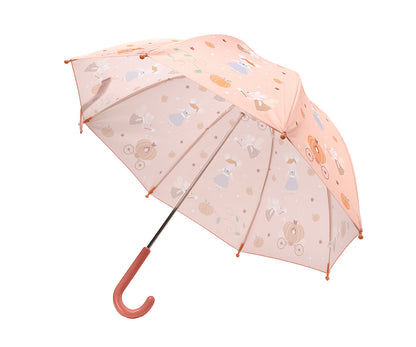Guarda-Chuva Infantil Tutete - Mouse Fairies