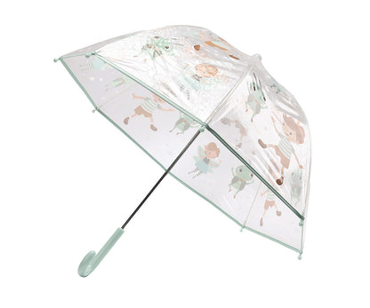 Guarda-Chuva Infantil Tutete - The Wooden Boy