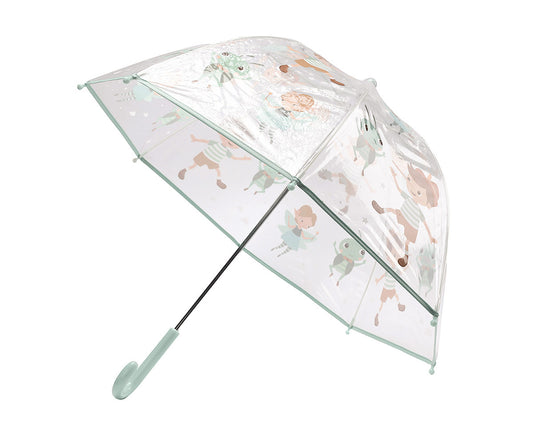 Guarda-Chuva Infantil Tutete - The Wooden Boy