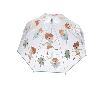 Guarda-Chuva Infantil Tutete - The Wooden Boy