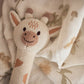 Guizo de Peluche Girafa