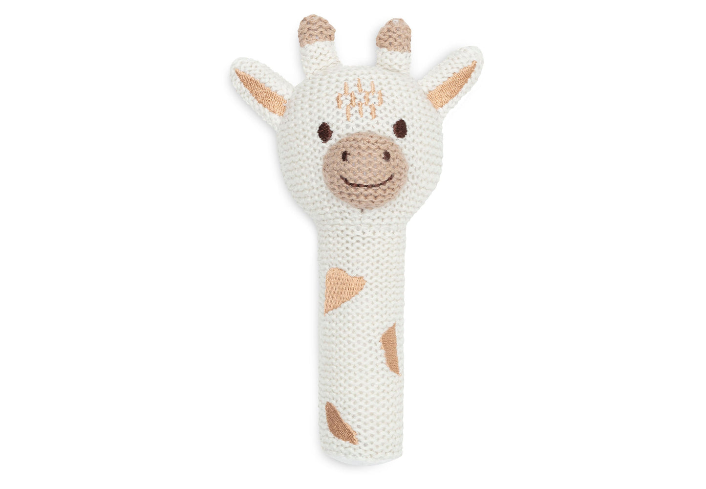 Guizo de Peluche Girafa