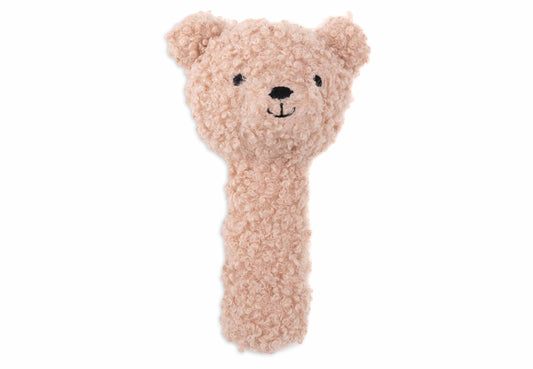 Guizo Teddy Bear - Wild Rose