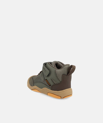 Sapatilhas Blanditos by Crio's  - Hera Verde