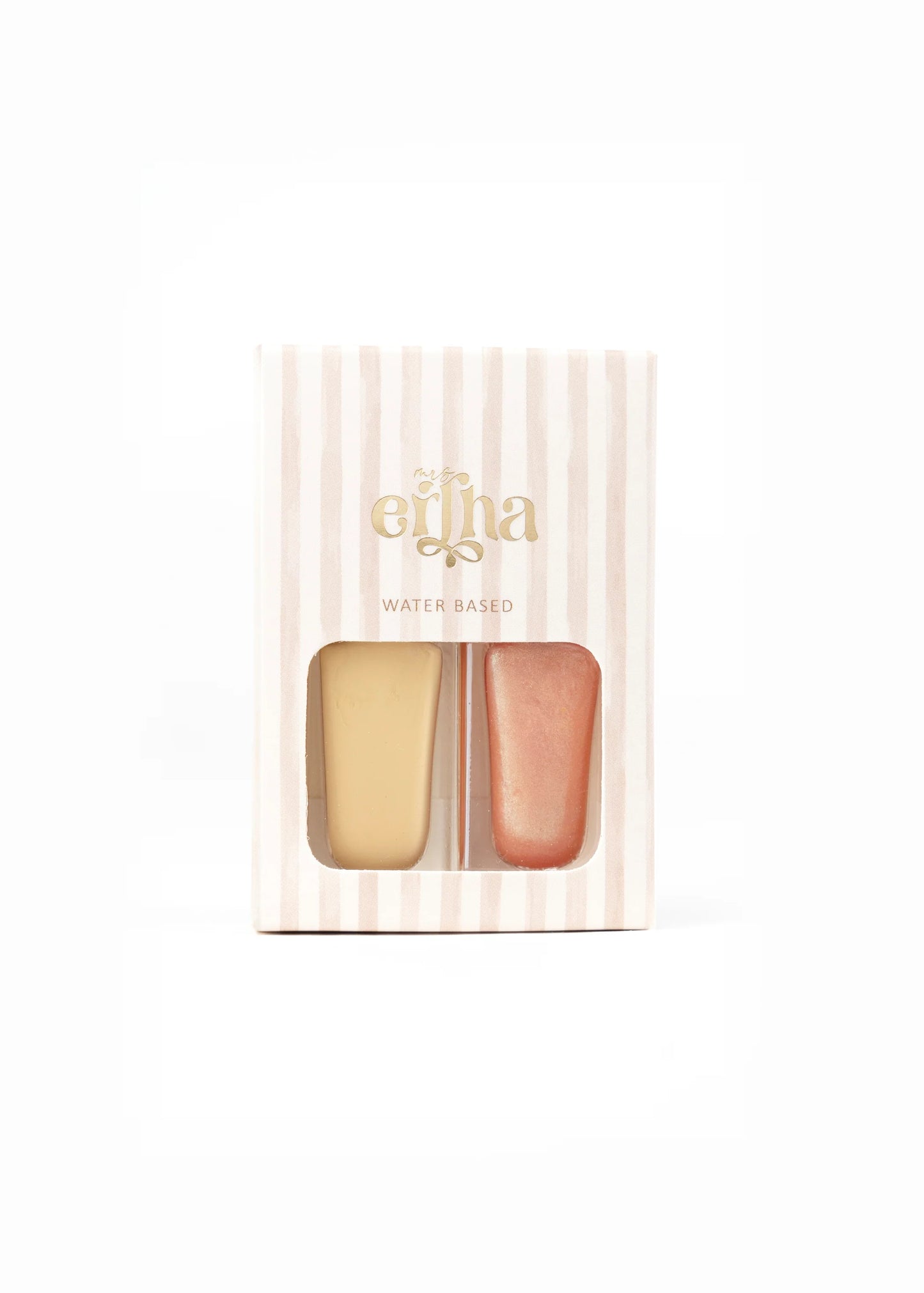 Vernizes Aquabelles - Kids Polish - Honey Glow