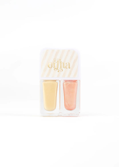 Vernizes Aquabelles - Kids Polish - Honey Glow