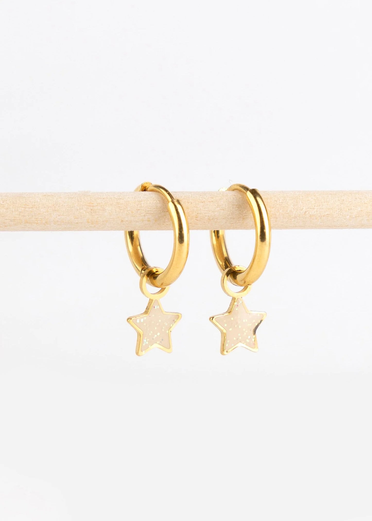 Charms - Twinkle Star | Mrs Ertha