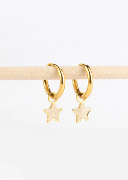 Charms - Twinkle Star | Mrs Ertha