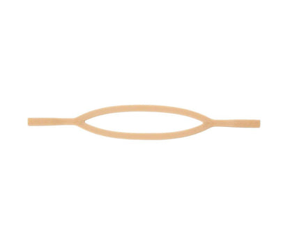 Fita de Silicone para óculos de bebé - Sand