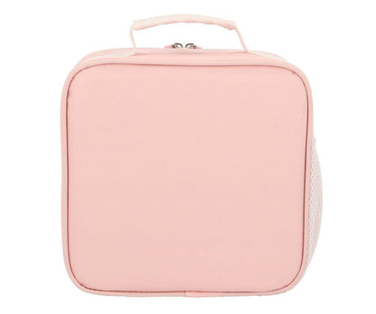 Bolsa Térmica Rígida Stripes Pink