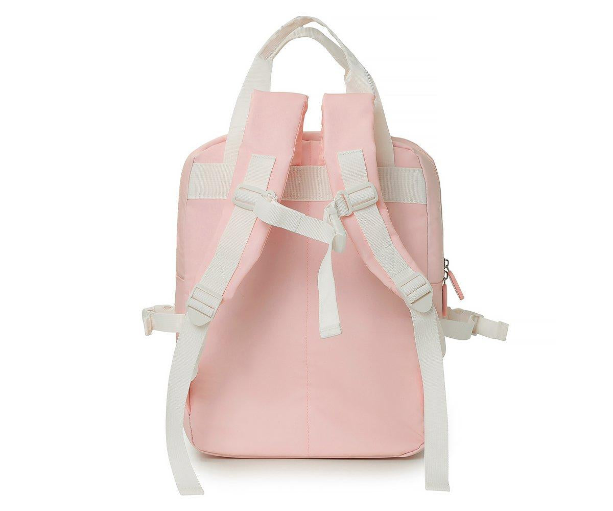 Mochila Térmica Stripes Pink