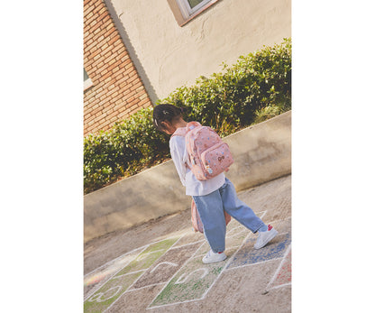 Mochila Infantil Personalizável Tutete - Mouse Fairies