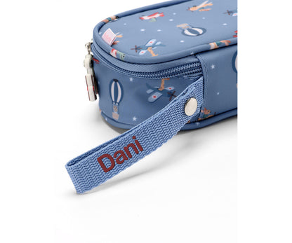 Bolsa Pequeno Almoço Térmica Personalizável Tutete - Planes