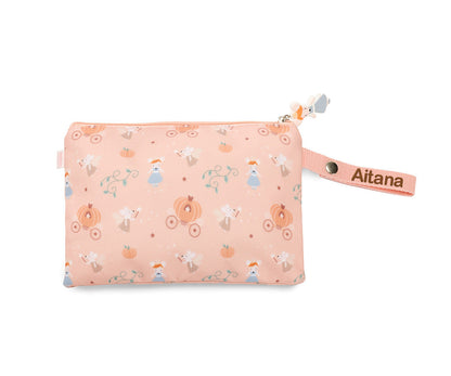Bolsa Sanduíche Personalizável Tutete - Mouse Fairies