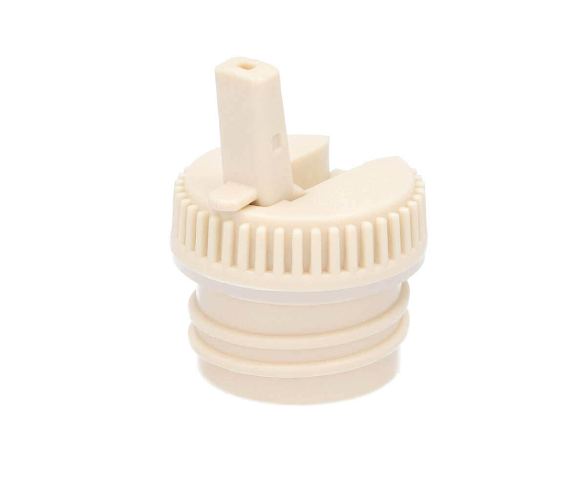 Tampa de Garrafa de Aço 350/500/750 ml Ivory