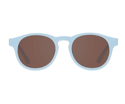 Óculos de Sol Flexíveis -  Baby Blue