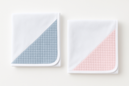 Mighty Love - Fralda Framboesa