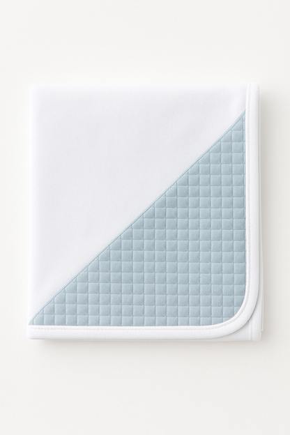 Mighty Love - Fralda Framboesa