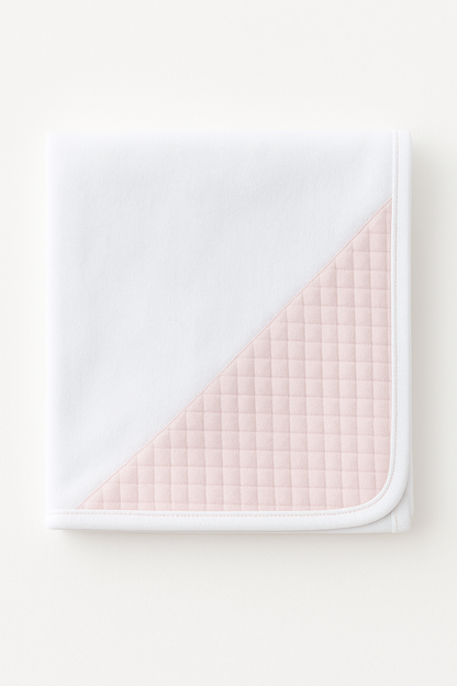 Mighty Love - Fralda Framboesa