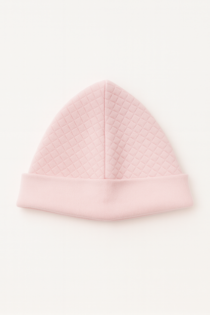 Mighty Love - Gorro Framboesa