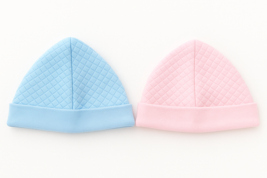 Mighty Love - Gorro Framboesa