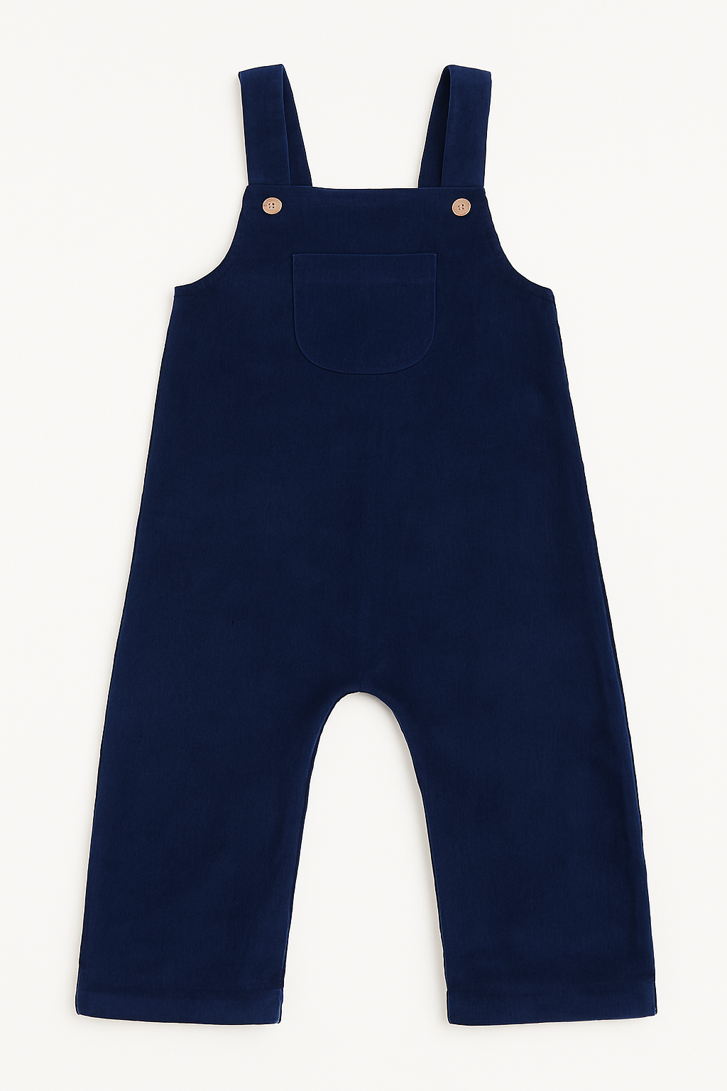 Mighty Love - Jardineira Jungle