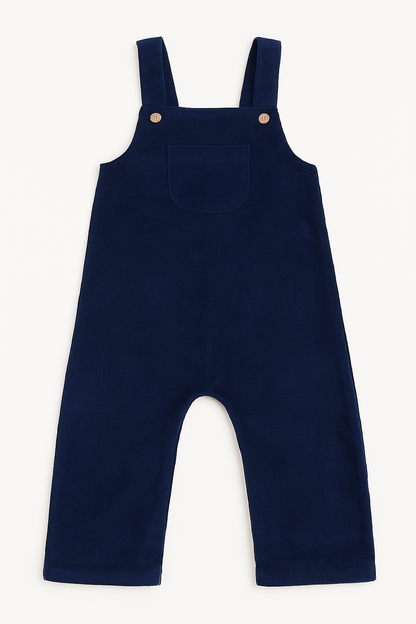 Mighty Love - Jardineira Jungle