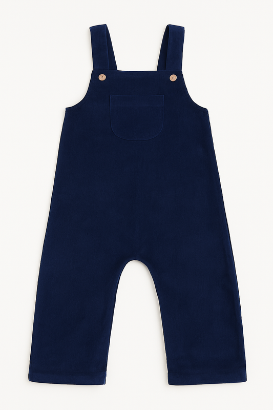 Mighty Love - Jardineira Jungle