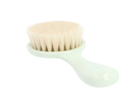 Conjunto de Escova de Cerdas Naturais e Pente - Sage